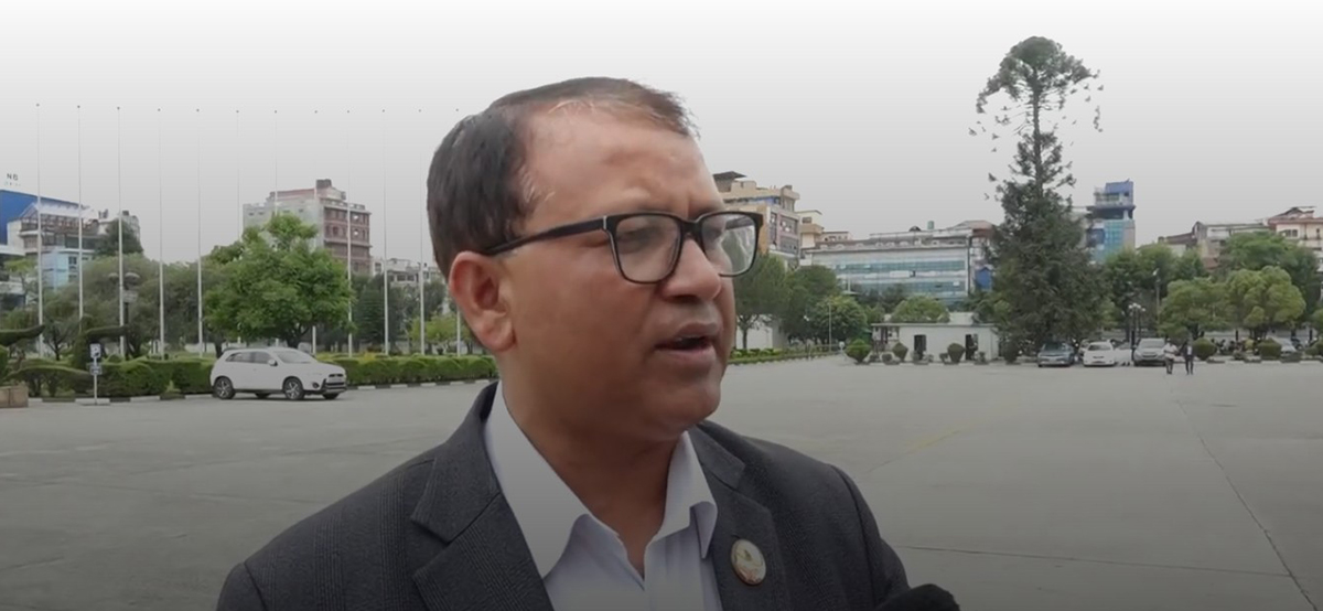 आन्दोलनका कार्यक्रम फिर्ता लिएर जिम्मेवार बन्न यातायात व्यवसायीहरूलाई सांसदको आग्रह