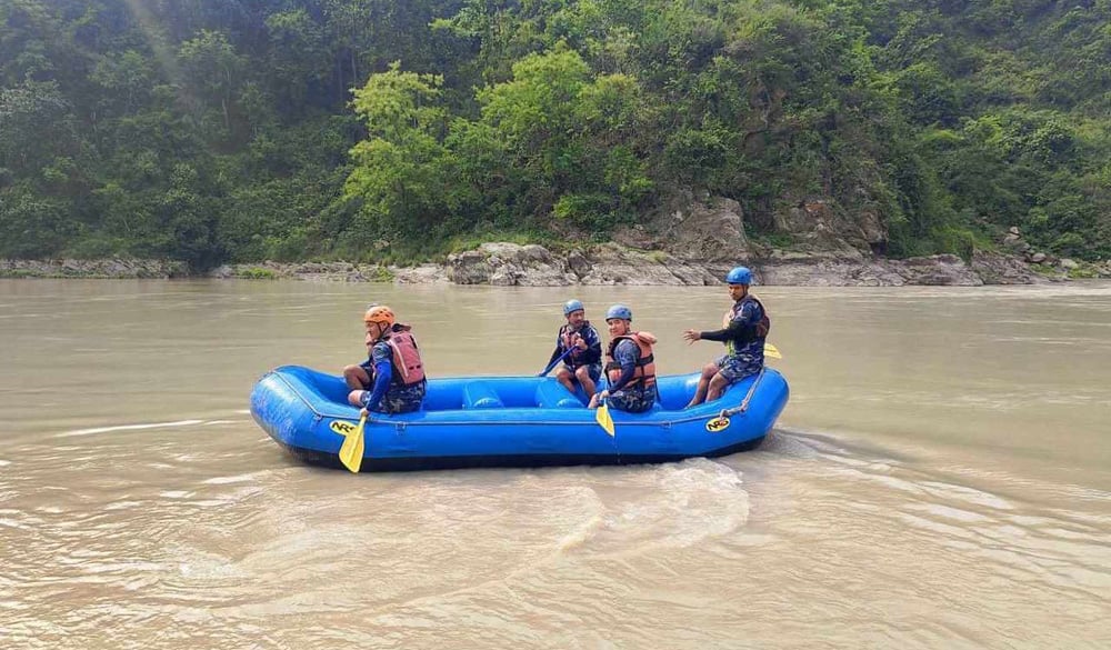 सिमलताल घटनाको एक वर्ष: पत्तो छैन ३९ यात्रुको अवस्था