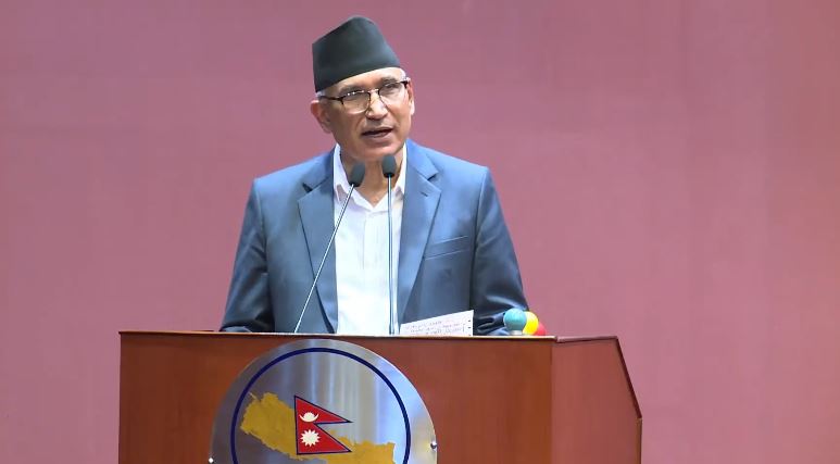 भन्सार विधेयक राष्ट्रियसभाबाट पारित