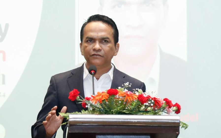 आज मौद्रिक नीति आउँदै