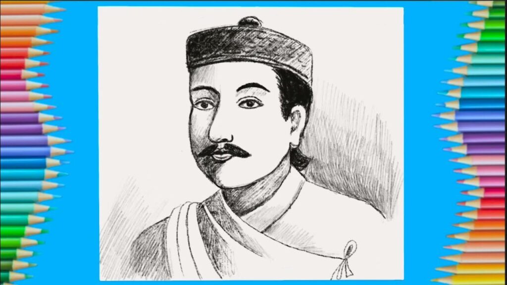 आज आदिकवि भानुभक्तको २१२औं जन्मजयन्ती मनाइँदै