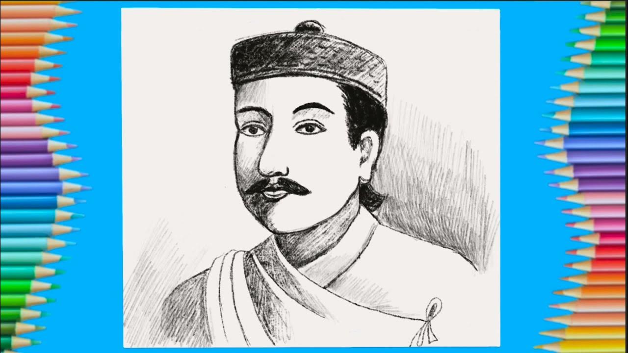 आज आदिकवि भानुभक्तको २१२औं जन्मजयन्ती मनाइँदै