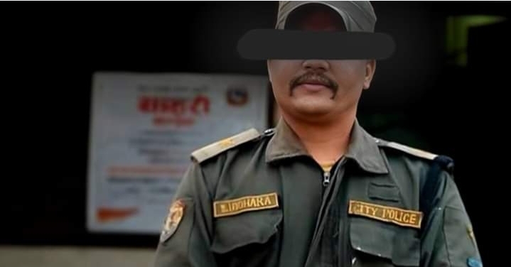 कञ्चनपुरमा करणी गरेको आरोपमा प्रहरी इन्चार्ज पक्राउ