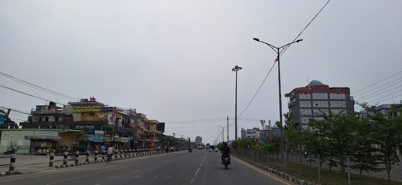 भोलिदेखि मनसुनी प्रणाली थप सक्रिय, देशका धेरै ठाउँमा वर्षाको सम्भावना