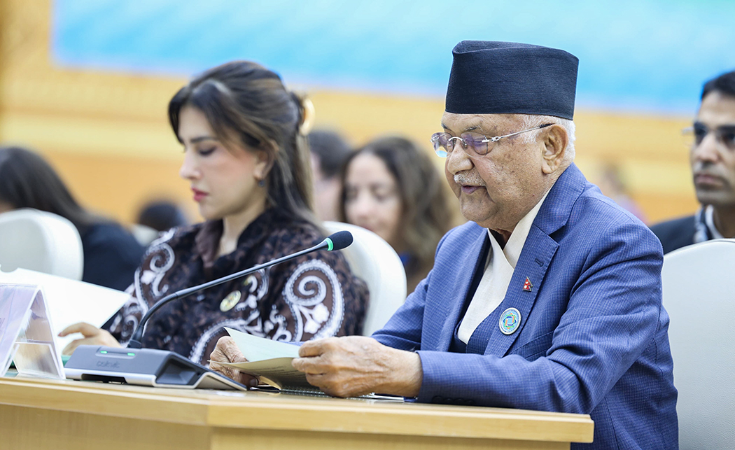 भूपरिवेष्टित देशका पूर्वाधार, सम्पर्क सञ्जाल र पारवहन प्रणाली अत्यावश्यक