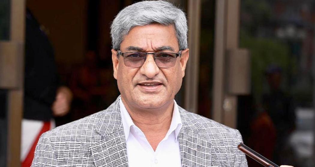 कैलाली कारागार घटनाः सुरक्षा निकायका प्रमुखलाई गृहमन्त्रीले छलफलका लागि बोलाए