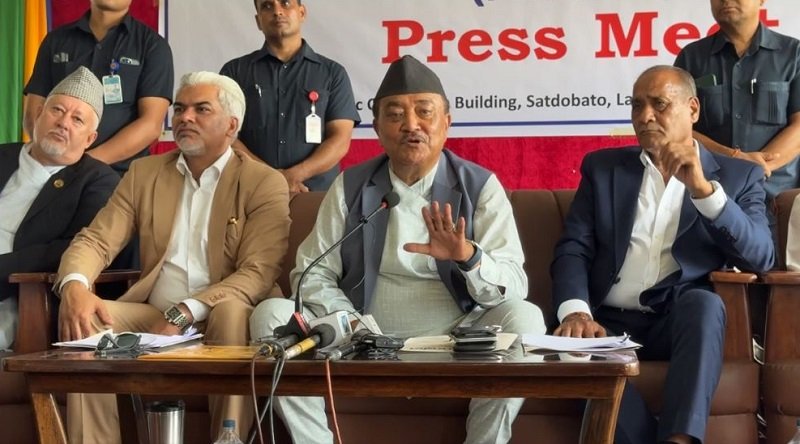 नेपाल ओलम्पिक कमिटीको तदर्थ समितिमा ९ जना सदस्यहरु चयन