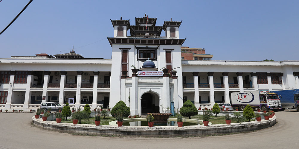 निर्वाचनको मिति घोषणा पछि आयोग आमनिर्वाचनको आन्तरिक तयारीमा