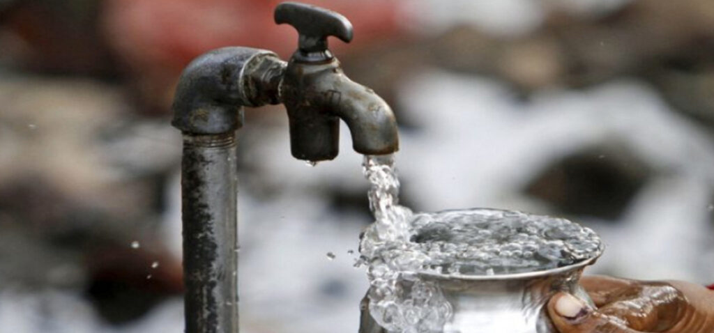 खानेपानीजन्य रोगबाट बच्न विभागको आग्रह