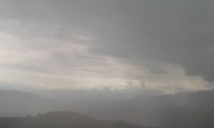 मनसुनी वायुको प्रभाव कमजोर, हल्का पानी पर्ने सम्भावना कायमै