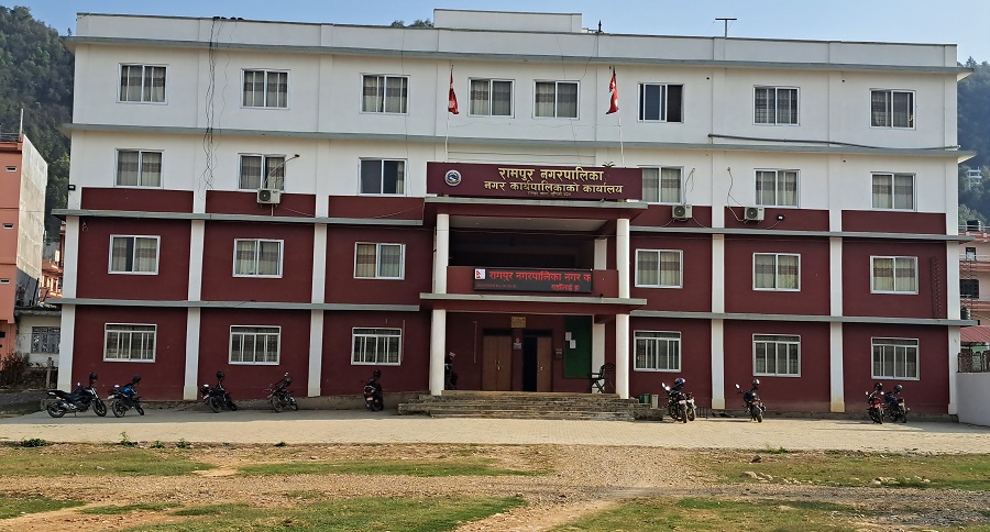 विवाह पञ्चमीमा सार्वजनिक बिदा