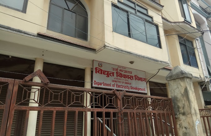 थप तीन वटा जलविद्युत् आयोजनालाई उत्पादनको अनुमति