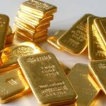 सुनको भाउ आज एकैदिन तोलामा ४ हजार ९ सय रुपैयाँले बढ्यो