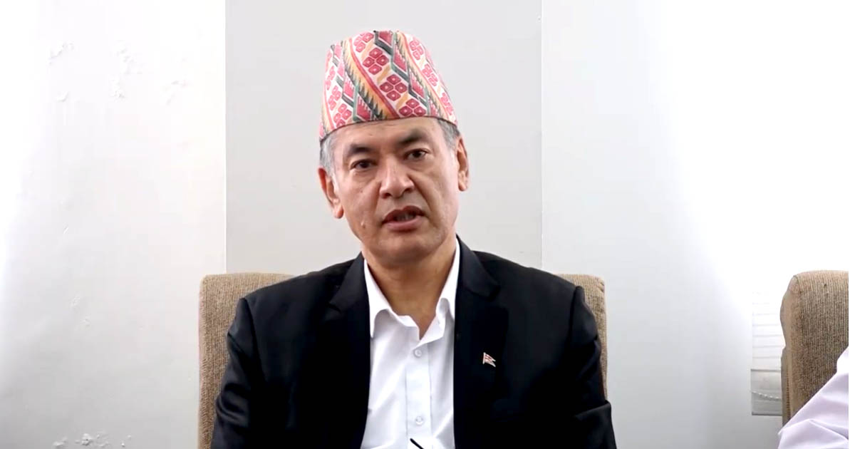 सरकारको निर्णय बदर गर्दै प्राधिकरणको कार्यकारी निर्देशकमा हितेन्द्रदेव लाई पुनःस्थापित गर्न सर्वोच्चको आदेश