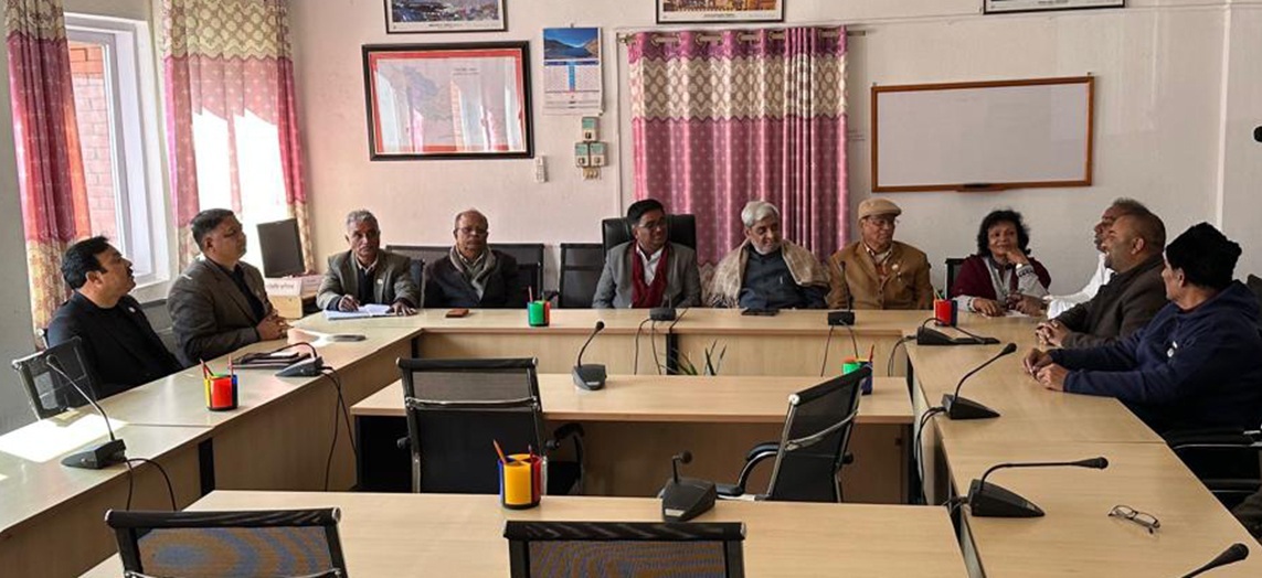 मधेशमा सरकार गठनको दौड : मुख्यमन्त्रीका लागि दाबी पेस गर्ने आज अन्तिम दिन