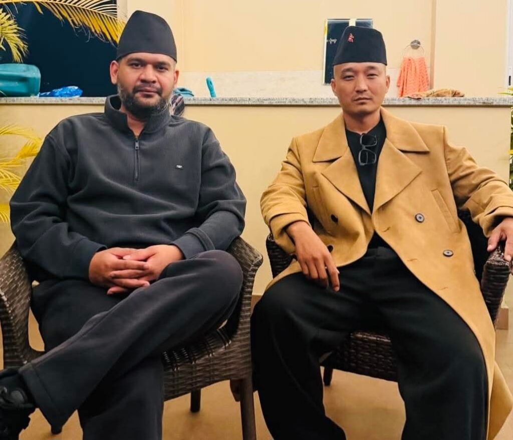 बालेनले लेखे– बाबु सुधन, तपाईंले निर्वाह गरेको भूमिका १०० वर्षसम्म देशले बिर्संदैन