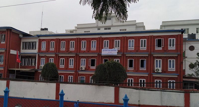 केयूकेएलका महसुल भुक्तानीसहित सबै सेवा तीन दिनसम्म बन्द हुने