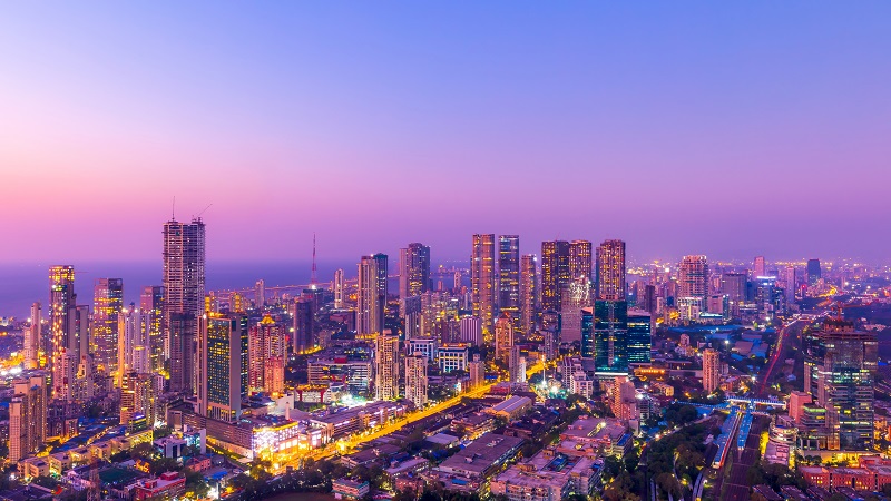 विश्वकै ठूलो ई–कमर्स कम्पनी अमेजनले भारतमा ३५ अर्ब डलर लगानी गर्ने