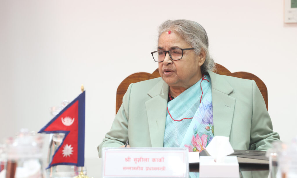 मन्त्रिपरिषद् विस्तारको तयारीमा प्रधानमन्त्री कार्की, ४ मन्त्री थपिँदै