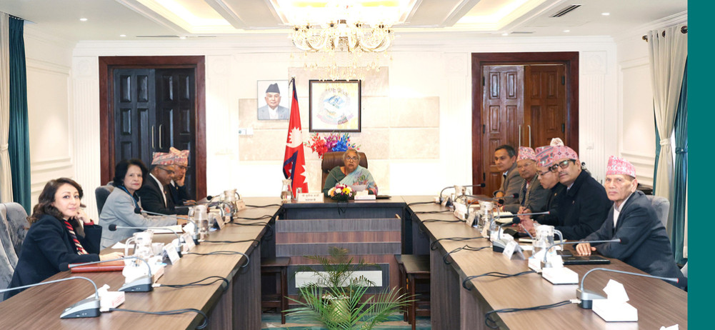 प्रहरीको रासन रकम वृद्धि गर्ने मन्त्रिपरिषद्को निर्णय