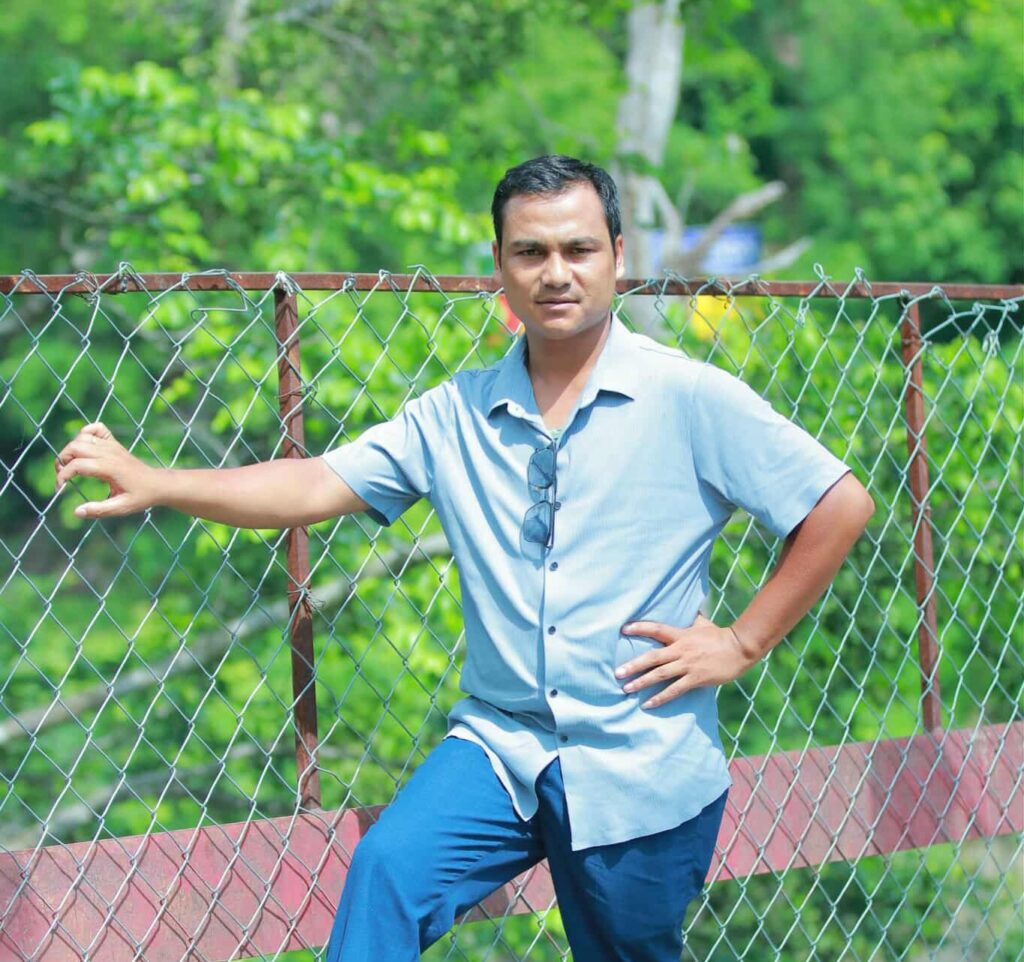 नीति, योजना, प्राकृतिक स्रोत, पर्यटन र प्रविधिमा आधारित नेपालको समग्र विकास