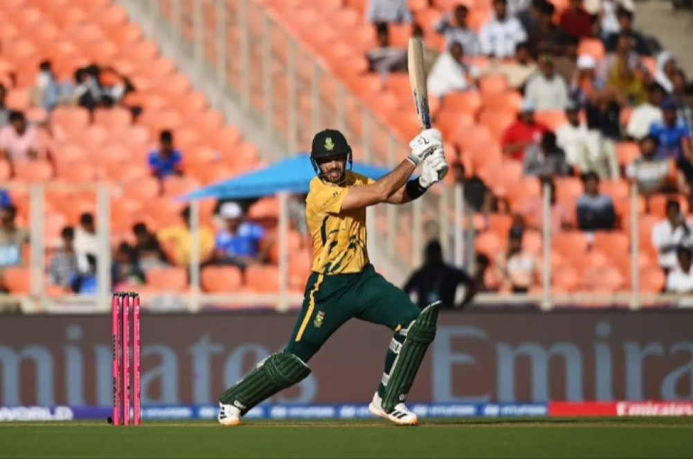 दोस्रो जितसँगै दक्षिण अफ्रिकाको सेमिफाइनल प्रवेशको सम्भावना बलियो