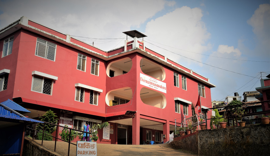 निर्वाचनमा अनुमति लिएका ड्रोन समेत नउडाउन प्रशासनको आग्रह