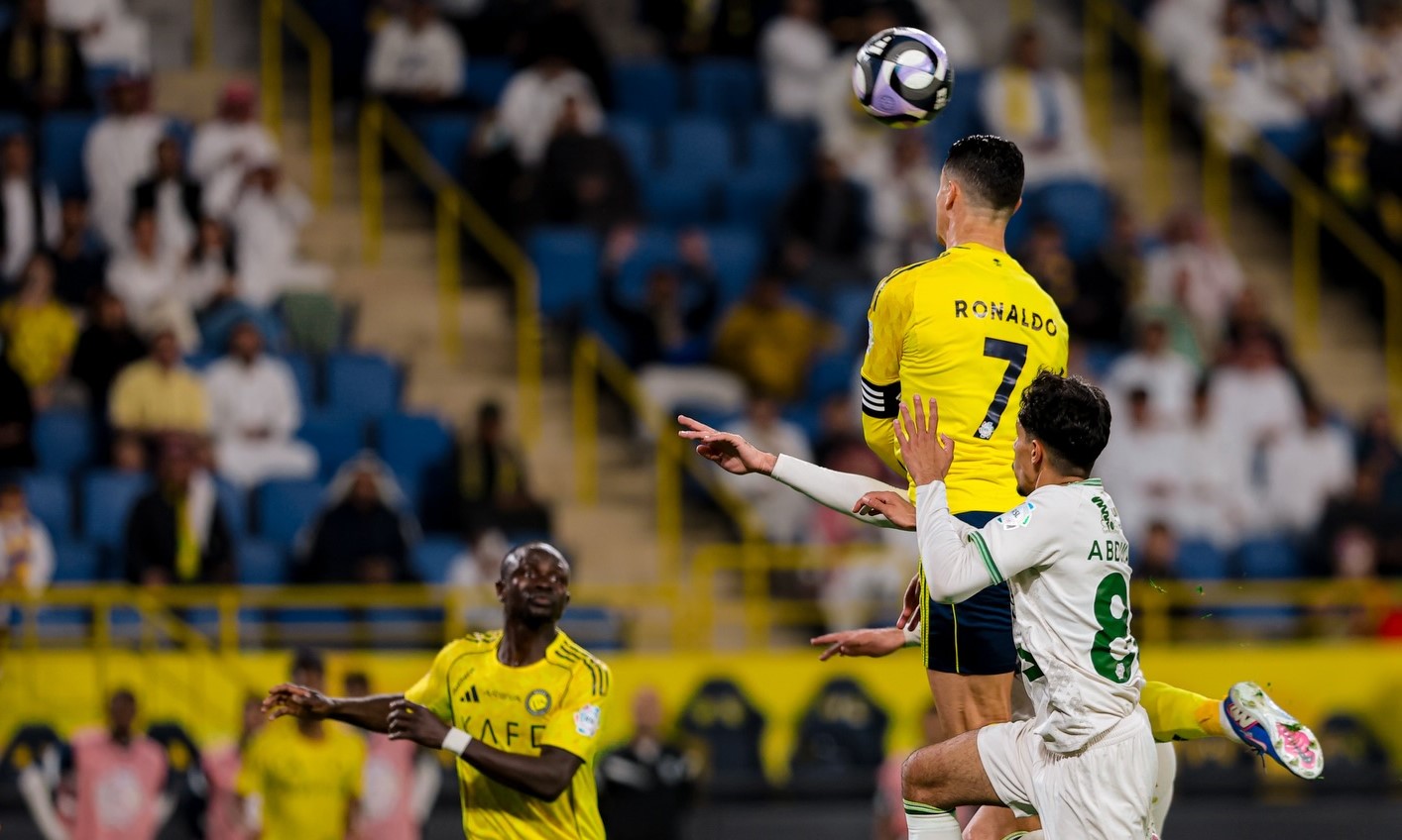 नासरले अल हाजेमविरुद्ध निकाले ४–० को सहज जित