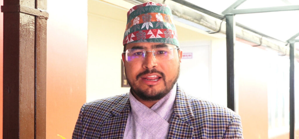 जुम्लाका उम्मेदवारहरू एउटै कपमा चिया खाएर चुनावी माहोलमा होमिनु पर्छ : शाही