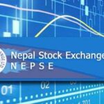 सेयर बजारमा १९ अंकको गिरावट, ९ अर्ब बराबरको कारोबार