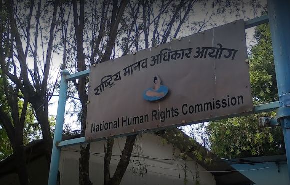 निर्वाचन आचारसंहिताको पालनामा गम्भीर बनौं : मानव अधिकार आयोग
