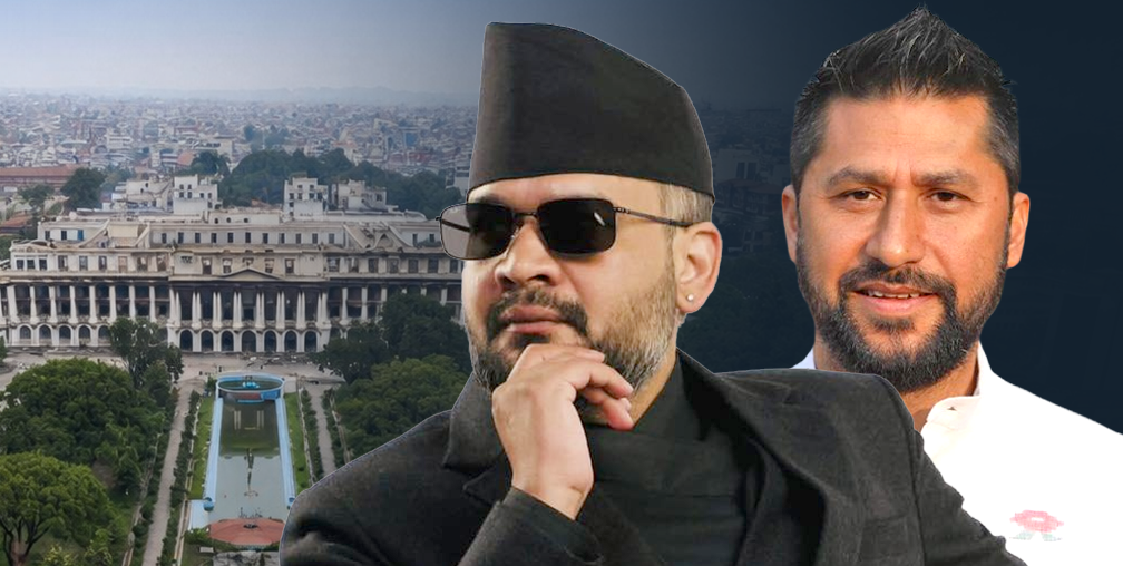 नयाँ प्रधानमन्त्रीको शपथ चैत १३ गते हुने