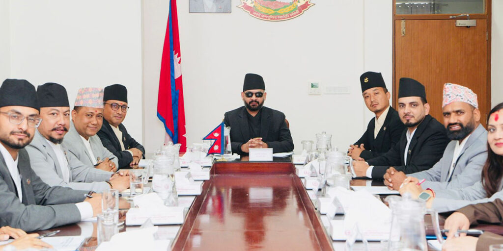 सरकारको पहिलो निर्णय, कार्की आयोगको प्रतिवेदन तुरुन्त कार्यान्वयनमा ल्याउने