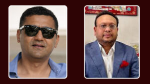 दीपक भट्ट र सुलभ अग्रवालको घर र कार्यालयमा सिल