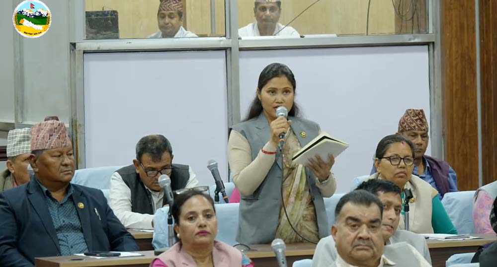 आमसञ्चारको तीव्र विस्तार नियमन र संस्थागत विकास अपरिहार्य