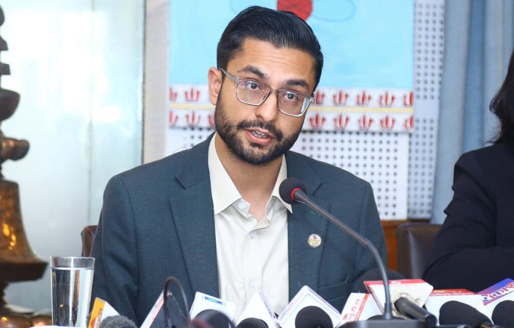 धितोपत्र बोर्ड र नेपाल बीमा प्राधिकरणको अध्यक्ष नियुक्तिका लागि समिति गठन