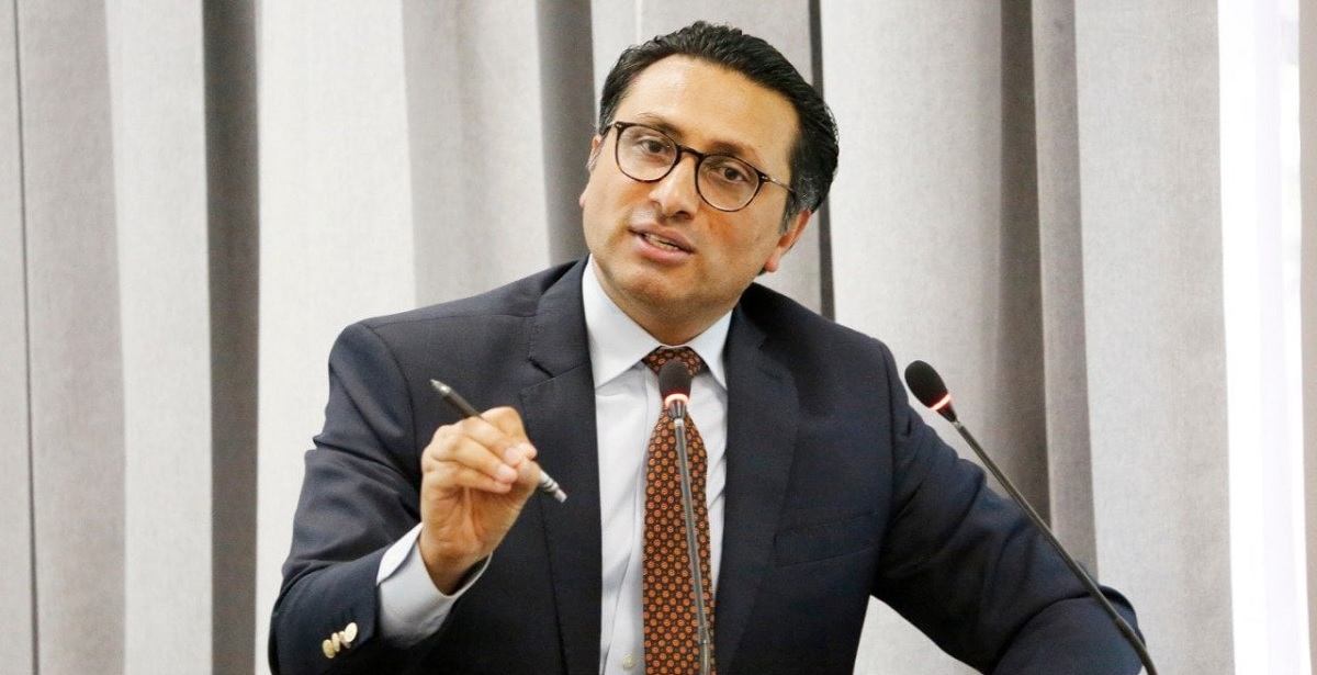 आगामी बजेटमा सबैको सामूहिक परीक्षण हुन्छ : अर्थमन्त्री वाग्ले