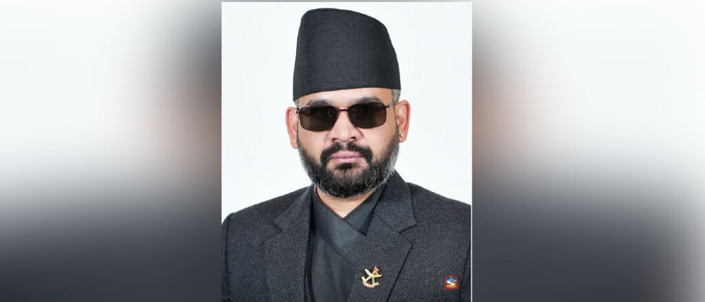 प्रधानमन्त्री शाहको पहिलो  विदेश भ्रमण भारतबाट हुने