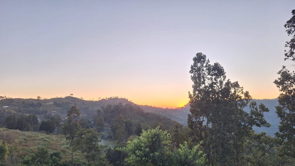 आजको मौसम : लुम्बिनी र सुदूरपश्चिम प्रदेशका तराई क्षेत्रमा तातो लहर