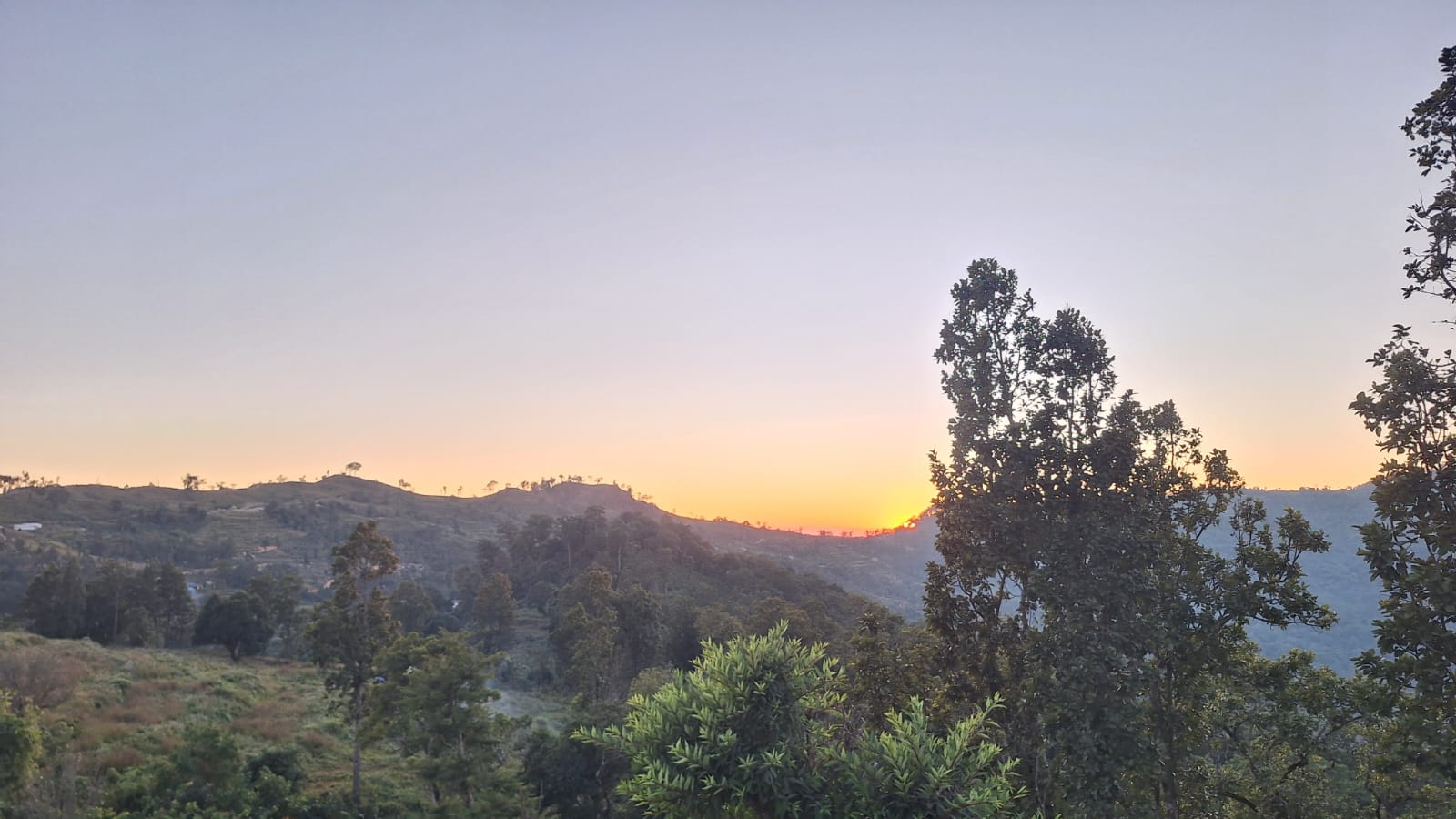 आजको मौसम : लुम्बिनी र सुदूरपश्चिम प्रदेशका तराई क्षेत्रमा तातो लहर