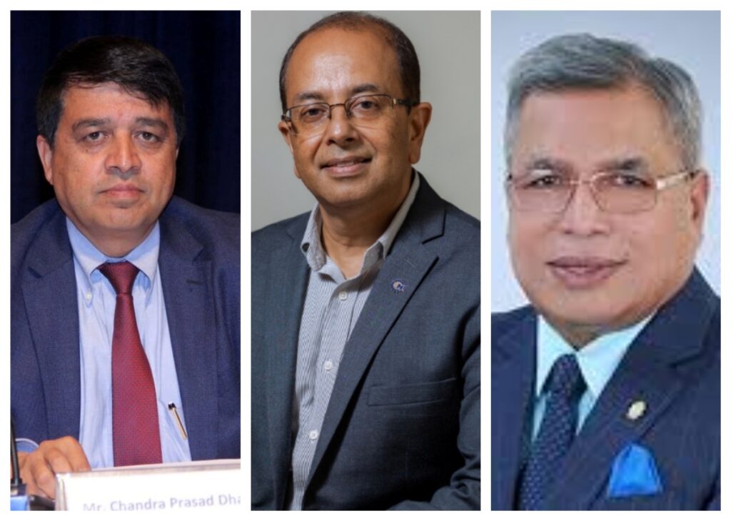 व्यवसायी धरपकड भन्दै निजी क्षेत्र आबद्ध संघ-संगठनहरूको ध्यानाकर्षण