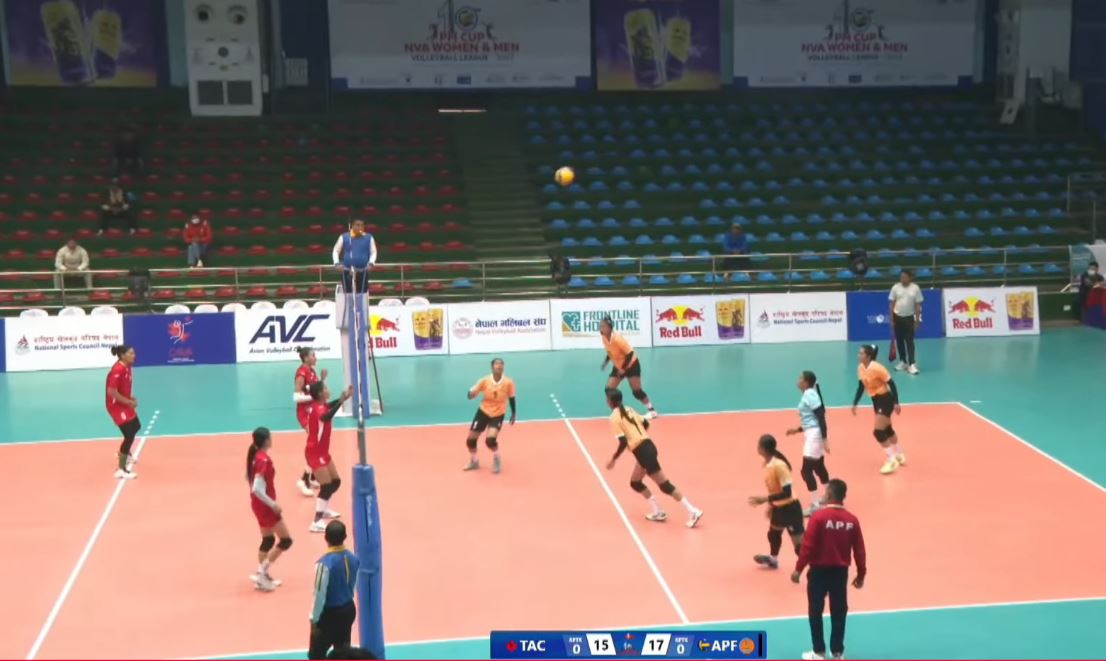 दशौँ संस्करणको प्रधानमन्त्री कप एनभीए आजदेखि शुरू