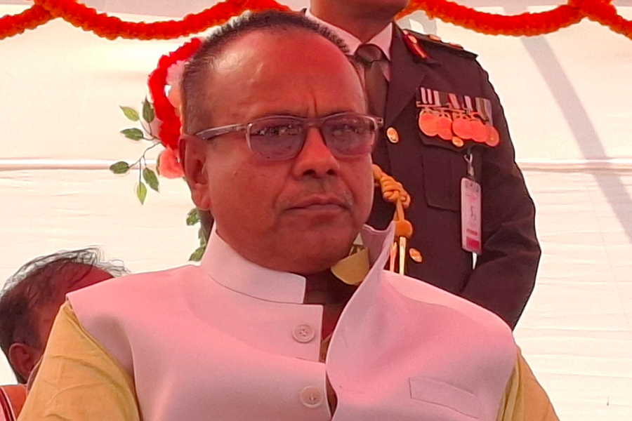 मधेशका मुख्यमन्त्रीले विश्वासको मत लिने समय जेठ ८ गते तय, एमालेले पनि विश्वासको मत दिने