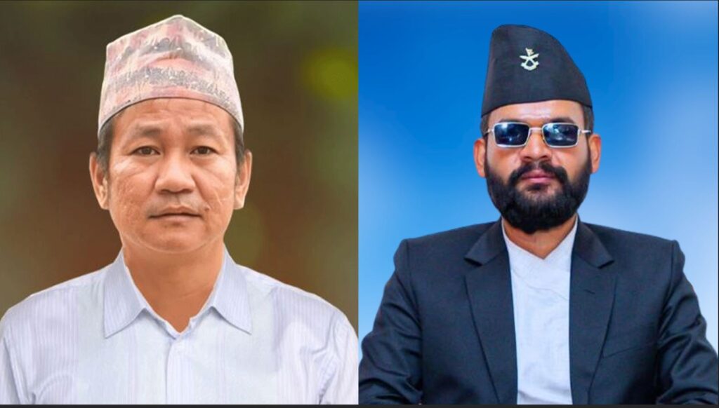 प्रधानमन्त्रीले संसदप्रति जिम्मेवार नहुञ्जेलसम्म विरोध जारी रहन्छ : हर्क साम्पाङ