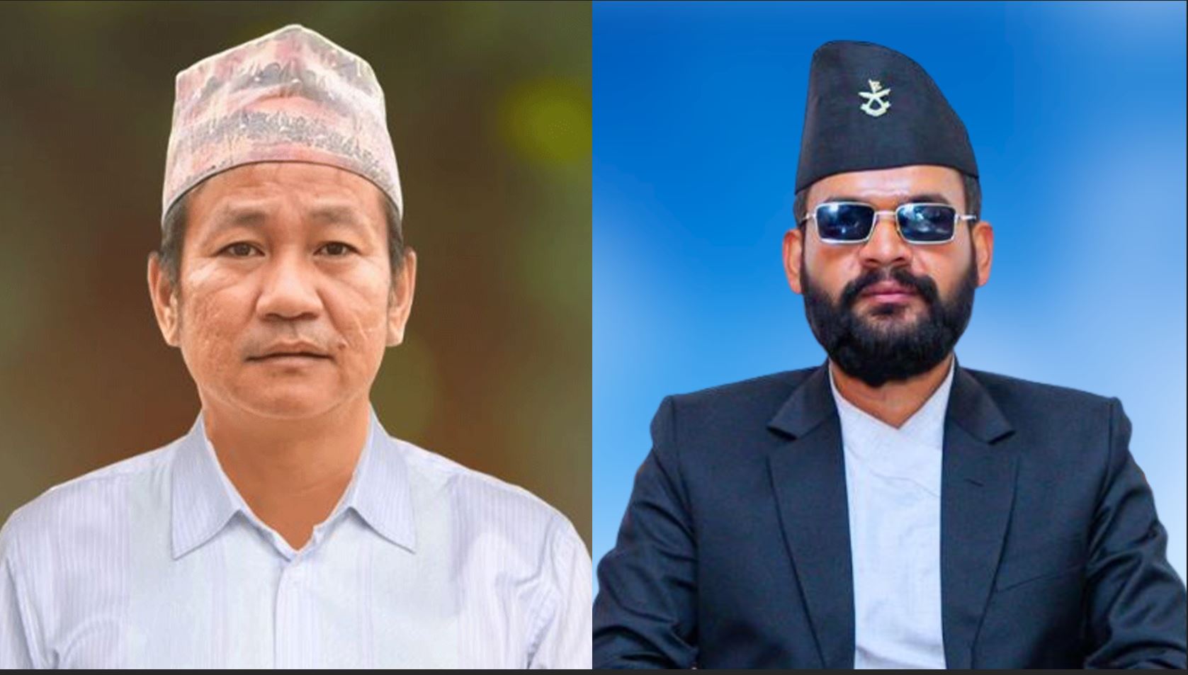 प्रधानमन्त्रीले संसदप्रति जिम्मेवार नहुञ्जेलसम्म विरोध जारी रहन्छ : हर्क साम्पाङ