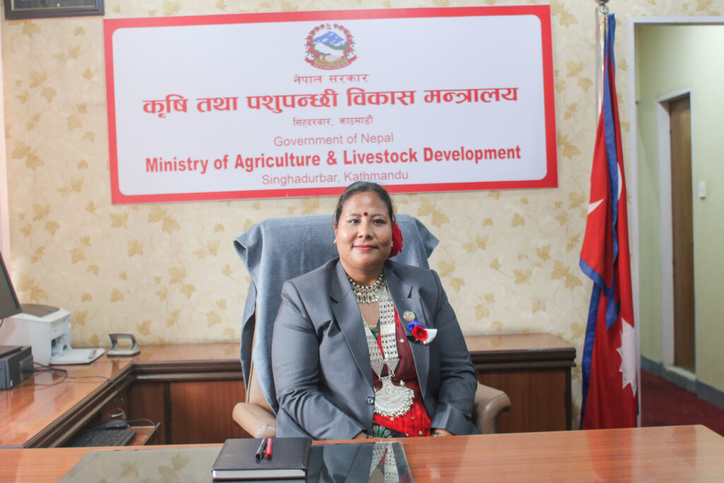 डिडिसी सुधारका लागि नौ बुँदे निर्देशिका जारी