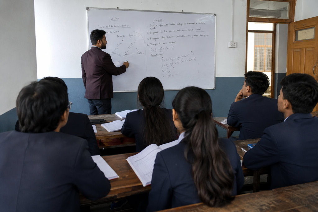 कक्षा ११ को पठनपाठन असार १ गतेदेखि शुरू गर्न सरकारको निर्देशन