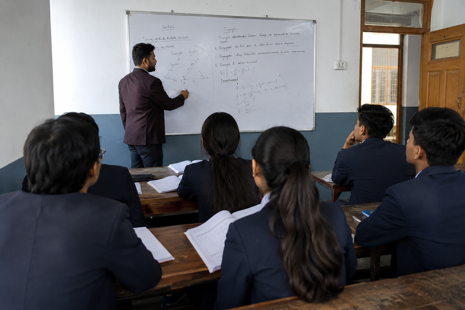 कक्षा ११ को पठनपाठन असार १ गतेदेखि शुरू गर्न सरकारको निर्देशन