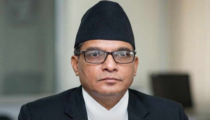 प्रस्तावित प्रधानन्यायाधीश शर्माको संसदीय सुनुवाइ आज हुँदै