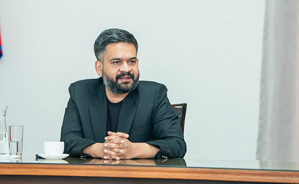 प्रधानन्यायाधीश नियुक्तिका लागि संवैधानिक परिषद्को बैठक आह्वान